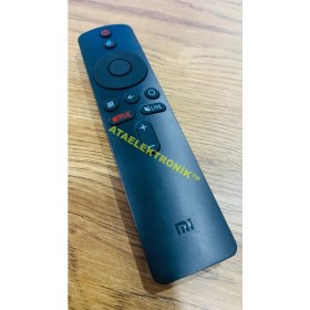 Resim Ata Elektronik Xiaomi Mı Box S Xıaomi Mi Box S 4k Tv Stick Ses Komutlu Orj. Ürün 