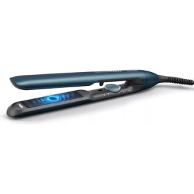 Resim Philips Mineral Bakımlı 240W Saç Düzleştiricisi 