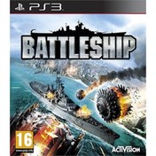 Resim Battleship PS3 