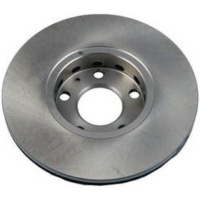 Resim Esse Otomotiv - Passat-a4-a6 97-04 Fren Diski Ön 28505 / Ddf1706 Takım Fiyat Trwdf2652 8e0615301q 