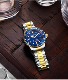 Resim Stührling 883.03 42mm Otomatik Erkek Kol Saati 