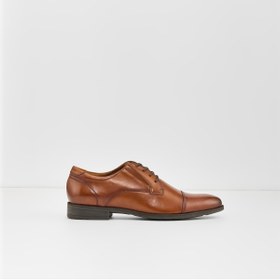 Resim Aldo Cortleyflex-ın - Taba Erkek Oxford Ayakkabı 