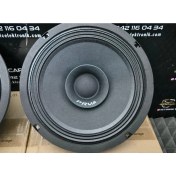 Resim Prv 8FR250 20 cm Üst Seviye Full Range Midrange 2 Adet 1 Takım 