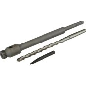 Resim Tomax Elmas Karot Panç Adaptörü - 230 mm 