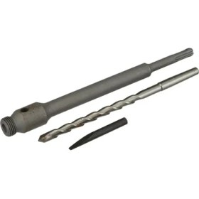 Resim Tomax Elmas Karot Panç Adaptörü - 230 mm 