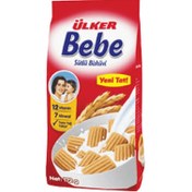Resim Ülker Bebe Bisküvisi 172 G 