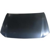 Resim Toyota Hılux- Pıck Up Vıgo- D4d 05/11 Motor Kaputu Turbo Deliksiz My 