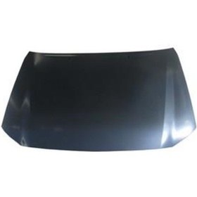 Resim Toyota Hılux- Pıck Up Vıgo- D4d 05/11 Motor Kaputu Turbo Deliksiz My 