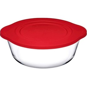 Resim 59001 Borcam Pls.kapaklı 2100 Cc 