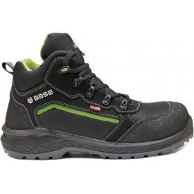 Resim BASE Iş Güvenlik Ayakkabısı B0898 Be-powerfull Top S3 Wr Cı Src 