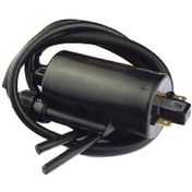 Resim Kz1000 Kz1100 Kz1300 Kz500 Kz550 Kz650 Kz750 Z400 İçin Ateşleme Bobini Cb1000c Cb1100f Cb650 Cb650c Siyah 