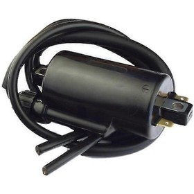 Resim Kz1000 Kz1100 Kz1300 Kz500 Kz550 Kz650 Kz750 Z400 İçin Ateşleme Bobini Cb1000c Cb1100f Cb650 Cb650c Siyah 