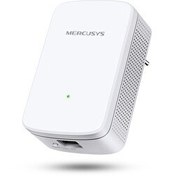 Resim Mercusys ME10 300 Mbps Wi-Fi Menzil Genişletici 