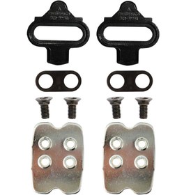 Resim Shimano SM-SH51 Mtb Kal Ve Ayakkabı İç Plaka Seti ISMSH51A 