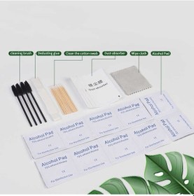 Resim Zore L84 Elektronik Ürün Temizleme Kiti 