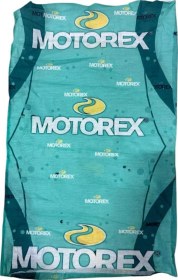 Resim Motosiklet Bandana Buff Boyunluk Unisex Motorex 