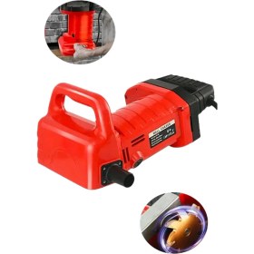 Resim Professıonel Kanal Açma Makinası Ağır Şantiye Seri Kullanım Turbo Motor Ağır Kullanım 