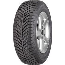 Resim Goodyear 215/55 R16 97V XL Vector 4 Seasons FP Oto 4 Mevsim Lastiği ( Üretim Yılı: 2023 ) 