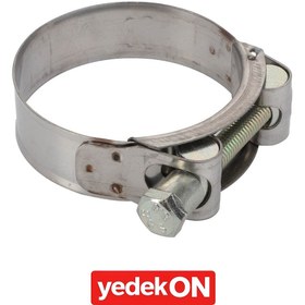 Resim AGCO Hortum Kelepçesi - Massey Ferguson | LA322885050 