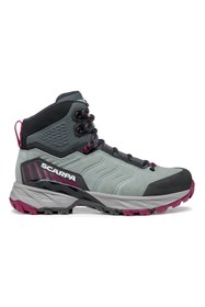 Resim scarpa Rush TRK Gore-Tex WMN Kadın Outdoor Bot 