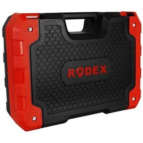 Resim RDX3365 Akülü Matkap 18V 