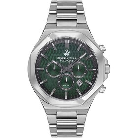 Resim Beverly Hills Polo Club Bp3361x.370 Kol Saati 