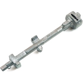 Resim Bross Otomotiv Toyota Rav4 2003 Için Kontak Şaft Kilit Silindir Mili 7566b 