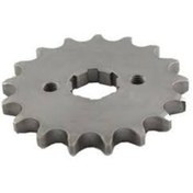 Resim Cg-Agk 100-125-150-200 Uyumlu Ön Dişli 399254816 Diğer