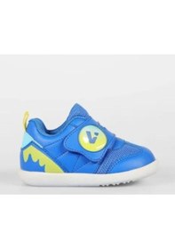 Resim Vicco Donut Ayakkabı İlk Adım Spor Phylon Saks-12997 Mavi 