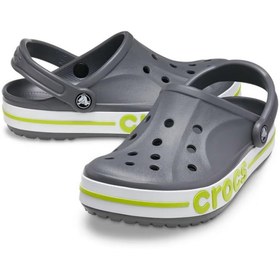 Resim Crocs Bayaband Clog GRİ 