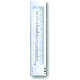 Resim TFA Termometre Plastik Duvar 12.3023.02 