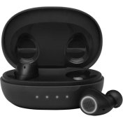 Resim Jbl Free Iı Tws Kablosuz Kulak Içi Bluetooth Kulaklık Siyah 