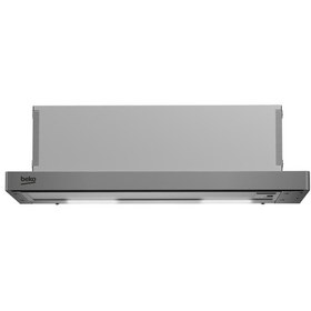 Resim Beko P 38 TI Ankastre Sürgülü Aspiratör 