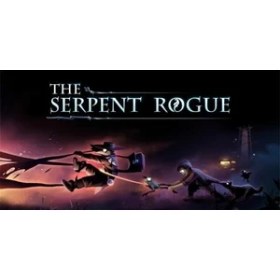 Resim Team17 Digital The Serpent Rogue (Pc) 