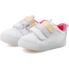 Resim KOCAMANLAR Cool Kids Mami-sun Işıklı Sneaker Çocuk Spor Ayakkabı Fuşya 