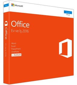 Resim Microsoft Office Std 2019 Sngl Olp Nl 