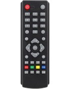 Resim Hiremco Minibox Uydu Kumanda 