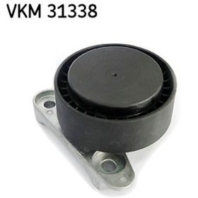 Resim SKF VKM31338 V Kayisi Gergisi (Vw Polo 15- Seat Ibiza 16-17 Skoda Fabia 15-) 04C145299B (WY383547) 