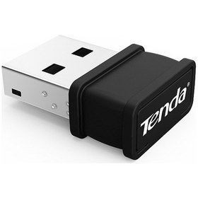 Resim Tenda W311Mı 150Mpbs Pıco Wireless Nano USB Adaptör 
