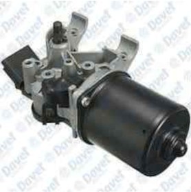 Resim On Cam Silecek Motoru Clio 1,2 1,4 1,5 1,6 Clio 3 1,5 1,6 2005- 504609225 