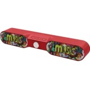Resim New Rixing NR-4017 Tws Bluetooth Hoparlör 