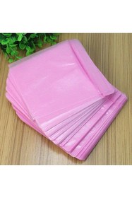Resim Torima Cd Dvd Zarfları Çift Yönlü 100'lü Paket Pembe 