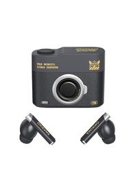 Resim Fastbuy Onıkuma T18 Tws Akıllı Çeviri Kulaklık - Yüksek Gerçek Zamanlı Çeviri Bluetooth Kulaklık 