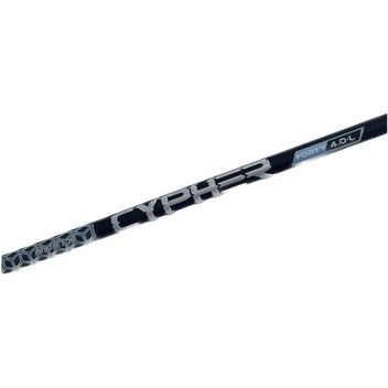 Project X Cypher Forty 4.0.l Golf Sopası 93cm Başlıksız Çok Renkli