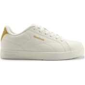 Resim Reebok Unıc Run I Kırık Beyaz Kadın Sneaker Beyaz-altın Beyaz - Altın 