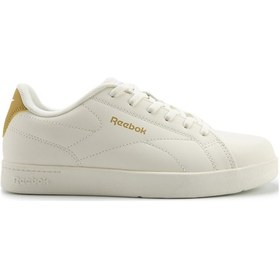 Resim Reebok Unıc Run I Kırık Beyaz Kadın Sneaker Beyaz-altın Beyaz - Altın 