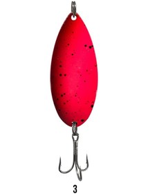 Resim Trapper Serisi 21 gr Turna, Levrek Olta Kaşık UV 