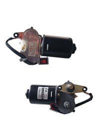 Resim E Bıke 3 Teker Kasalı Silecek Motoru - 2395 1 Adet 