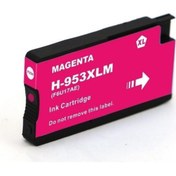 Resim photo print Hp 953xl Kırmızı 8210/8710/8715/8720/8725/8730/7740 Muadil Kartuş 