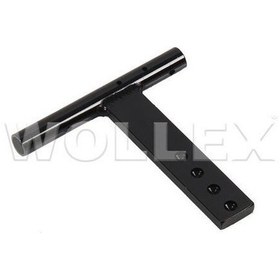 Resim Medikaltec W124 Yedek Parça Kolçak T Demiri Sol 